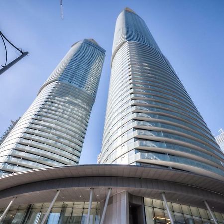 Sarkar Suites - Entertainment District Toronto Exterior photo